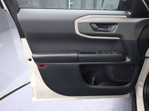 New 2025 Ford Bronco Sport Big Bend w/ Convenience Package image 21