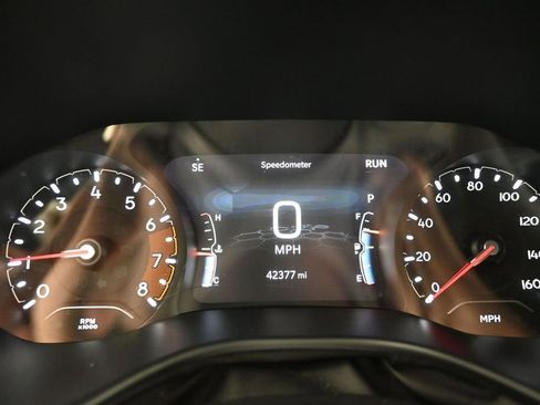 Used 2025 Jeep Compass Limited AWD/4WD image 11