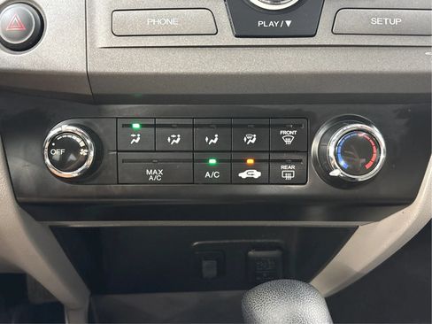 Used 2012 Honda Civic EX image 35