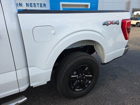 Used 2023 Ford F150 XLT w/ Trailer Tow Package image 31