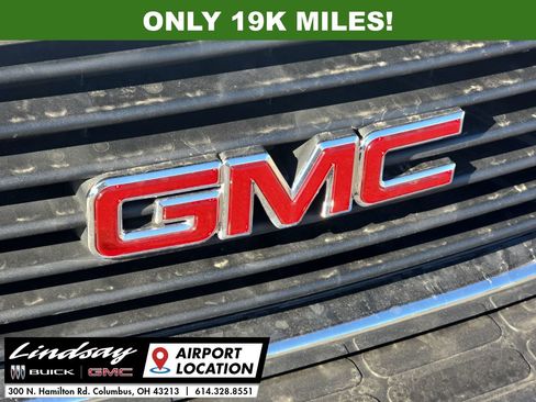 Used 2024 GMC Savana 2500 w/ Driver Convenience Package image 26