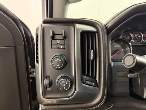 Used 2016 Chevrolet Silverado 2500 LTZ w/ Duramax Plus Package AWD/4WD image 16