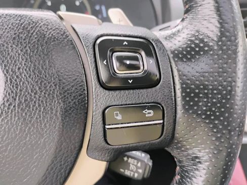 Used 2015 Lexus RC 350 AWD image 16