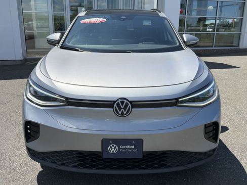 Used 2023 Volkswagen ID.4 Pro S RWD image 9