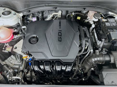 Used 2023 Hyundai Santa Fe SEL image 35