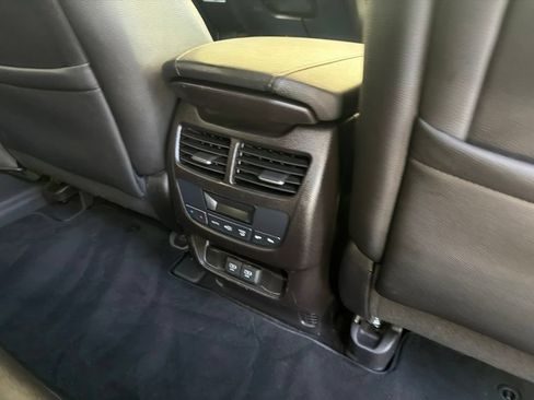 Used 2017 Acura MDX FWD image 22