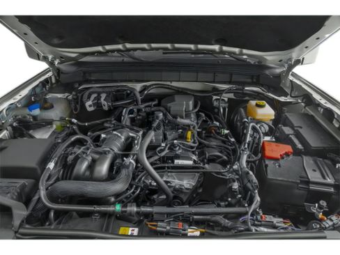 Used 2023 Ford Bronco Badlands AWD/4WD image 12
