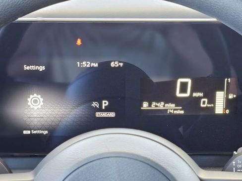 New 2026 Nissan Kicks SV w/ Cold Weather Package image 19