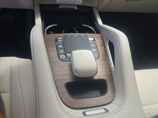 New 2026 Mercedes-Benz GLE 450 4MATIC image 11