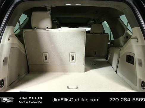 Used 2025 Cadillac Escalade Sport Platinum image 29