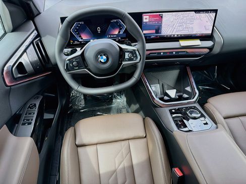 New 2026 BMW X3 xDrive30i w/ Convenience Package AWD/4WD image 17