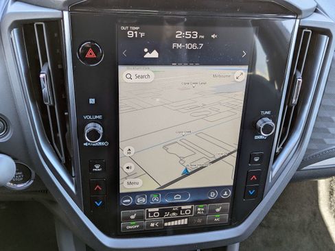 New 2026 Subaru Forester Limited image 24