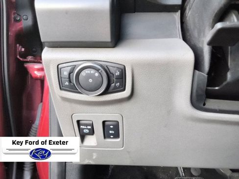 Used 2018 Ford F150 XLT w/ Equipment Group 302A Luxury AWD/4WD image 25