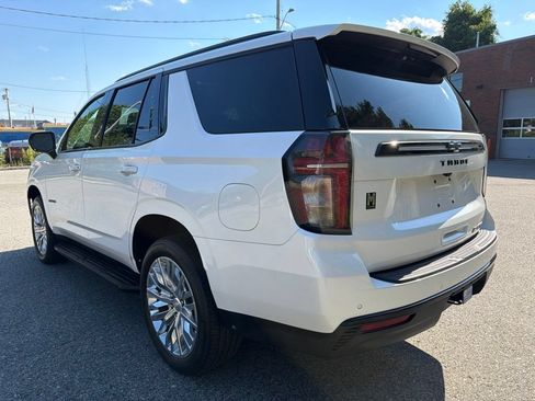 Used 2023 Chevrolet Tahoe RST AWD/4WD image 3