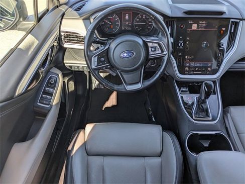 Used 2022 Subaru Outback Limited w/ Popular Package #2 image 17