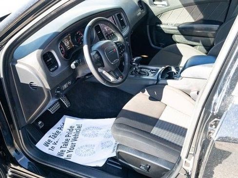 Certified 2023 Dodge Charger GT w/ Blacktop Package image 25