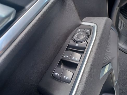 Used 2026 Chevrolet Silverado 1500 LT AWD/4WD image 20