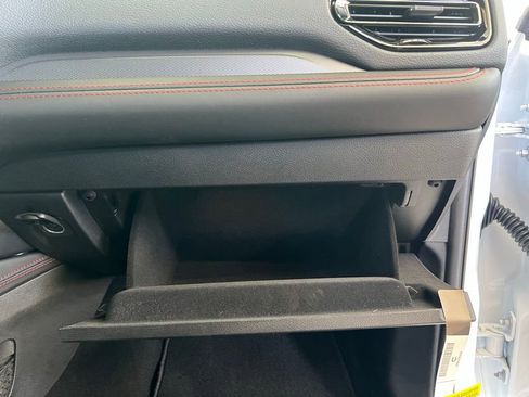 New 2025 Dodge Durango GT w/ Blacktop Package image 27