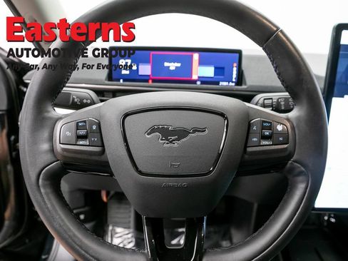 Used 2021 Ford Mustang Mach-E Select RWD image 11