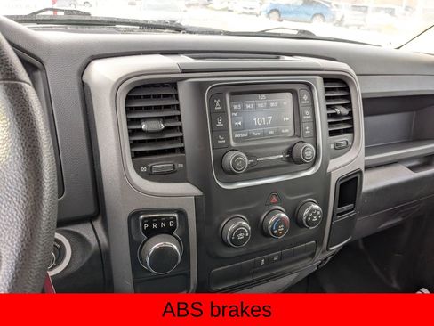 Used 2017 RAM 1500 Tradesman w/ Power & Remote Entry Group image 17