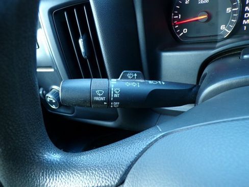 Used 2015 Chevrolet Silverado 3500 W/T image 13