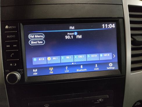 Used 2019 Nissan Frontier S image 25