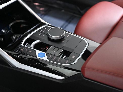 Used 2024 BMW i4 xDrive40i w/ Premium Package image 22