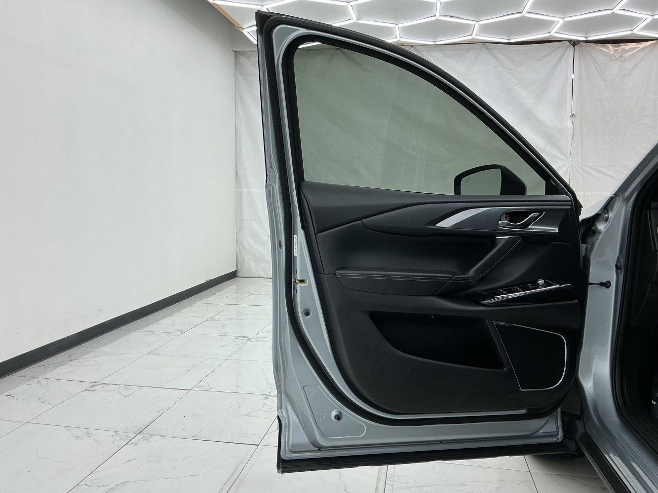 Used 2021 MAZDA CX-9 Grand Touring FWD image 18
