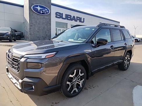 New 2026 Subaru Outback Touring XT AWD/4WD image 2