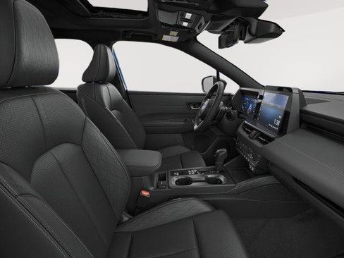 New 2026 Subaru Outback Touring XT AWD/4WD image 15