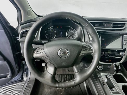 Used 2020 Nissan Murano SL FWD image 11
