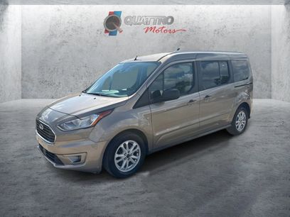 Used 2019 Ford Transit Connect XLT