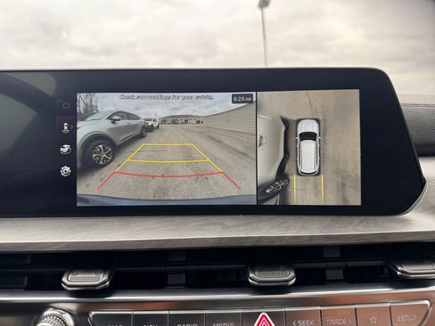 Certified 2024 Kia Telluride SX X-Line image 18