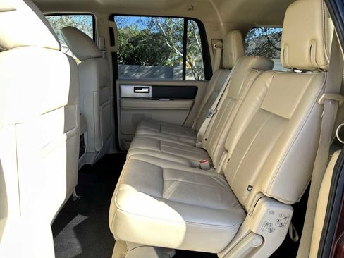 Used 2017 Ford Expedition EL XLT w/ Equipment Group 202A image 17