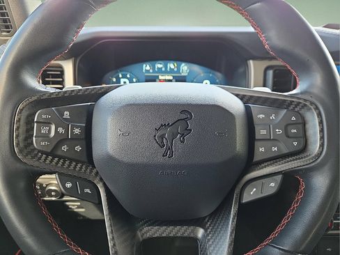 Certified 2023 Ford Bronco Raptor AWD/4WD image 24
