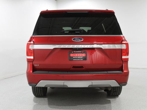 Certified 2020 Ford Expedition XLT w/ Equipment Group 202A image 23