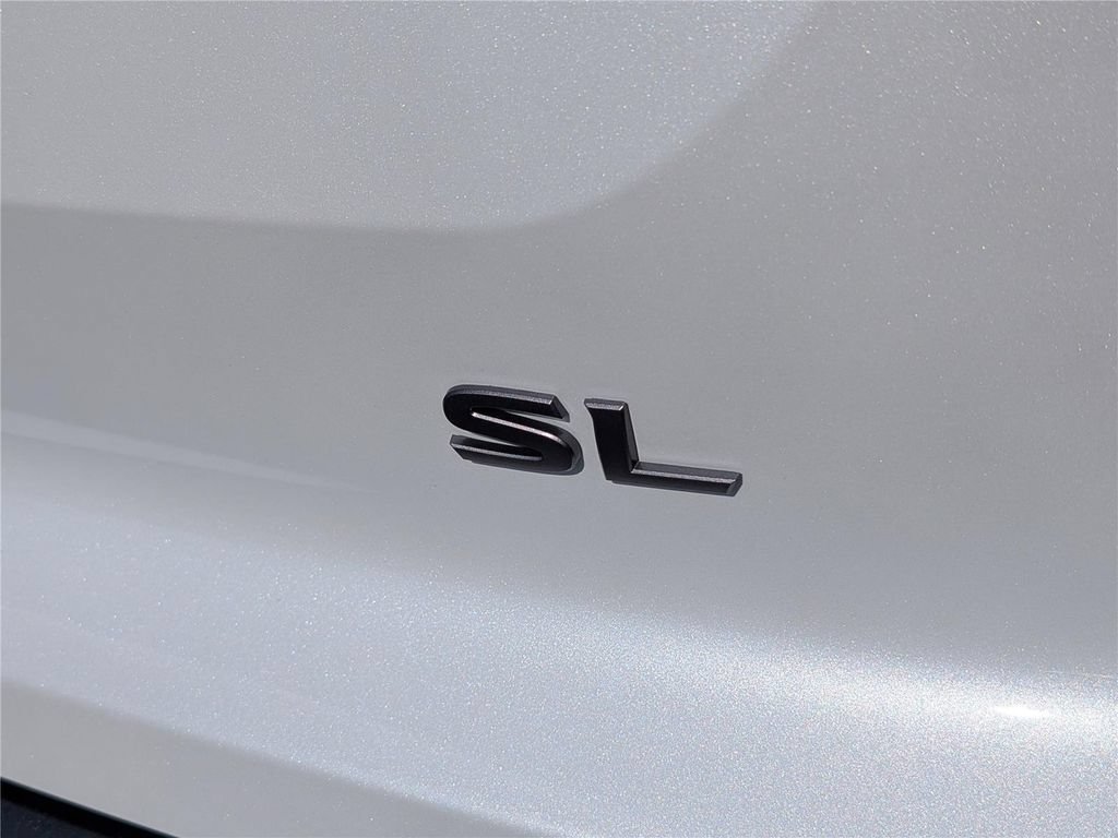 New 2026 Nissan Pathfinder SL FWD image 8