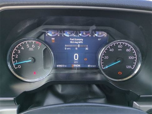 Used 2023 Ford F150 XLT image 31