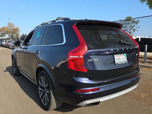 Used 2017 Volvo XC90 T6 Momentum w/ Vision Package AWD/4WD image 6
