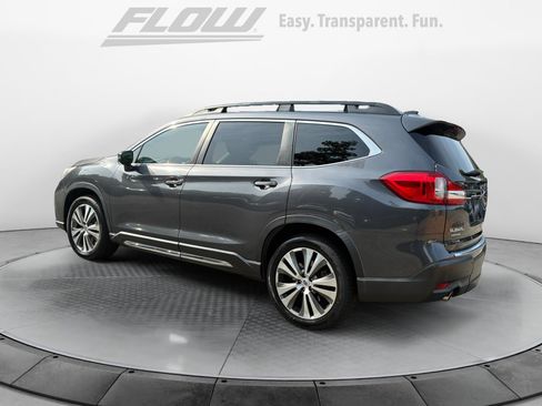 Used 2020 Subaru Ascent Limited w/ Technology Package AWD/4WD image 6