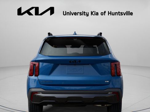New 2026 Kia Sorento SX Prestige image 7