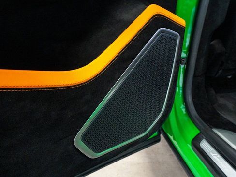 Used 2023 Lamborghini Urus Performante image 64