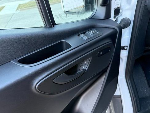 New 2025 Mercedes-Benz Sprinter 2500 image 10