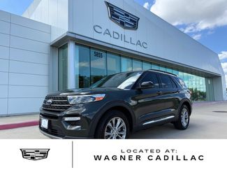 Used 2024 Ford Explorer XLT w/ Equipment Group 202A AWD/4WD video 1