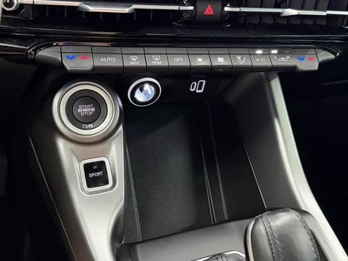 Used 2024 Dodge Hornet R/T AWD/4WD image 22