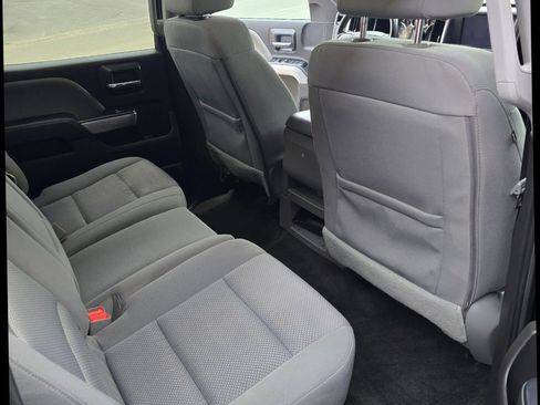 Used 2018 Chevrolet Silverado 1500 LT image 8