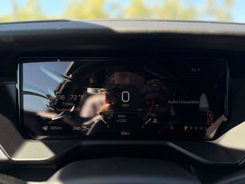 New 2026 GMC Acadia Elevation w/ Black Edition image 18