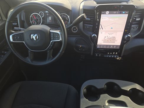 Used 2025 RAM 2500 Tradesman image 30