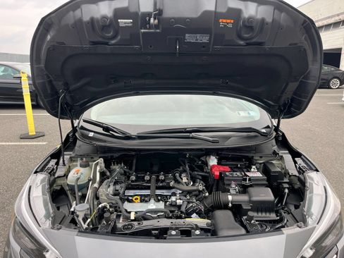 Used 2025 Nissan Versa SV FWD image 31