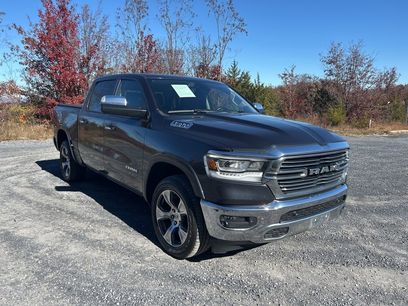 Used 2020 RAM 1500 Laramie